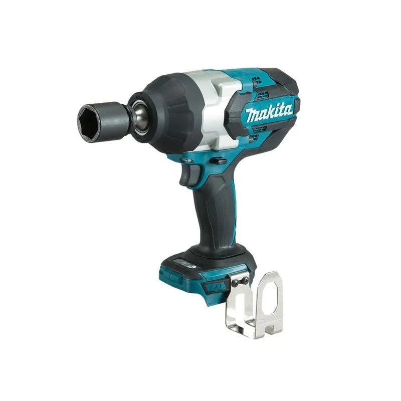 Makita DTW1001Z Brushless 3/4in Impact Wrench 18V Bare Unit - DTW1001Z