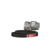 Gates V-Ribbed Belt Set K015PK1123