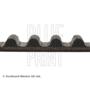 Blue Print Timing Belt Cambelt 124 Teeth ADH27517