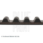 Blue Print Timing Belt Cambelt 124 Teeth ADH27517