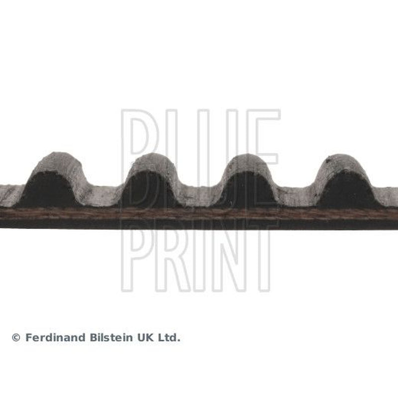 Blue Print Timing Belt Cambelt 124 Teeth ADH27517