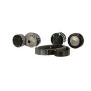 Gates V-Ribbed Belt Set K027PK1690HD