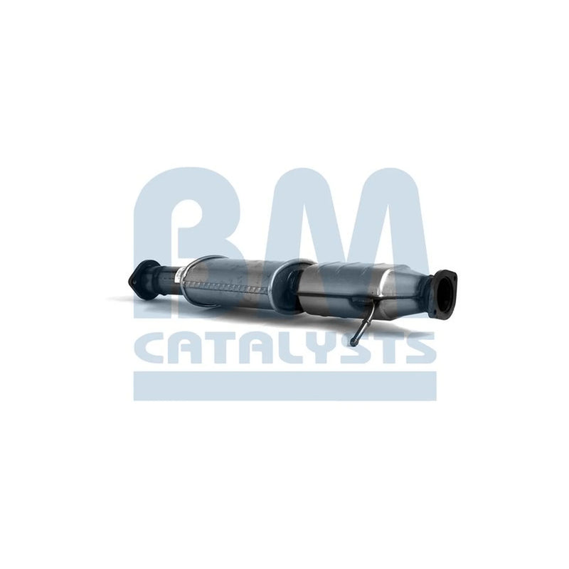 BM Catalysts Homologated Diesel Cat BM80418H