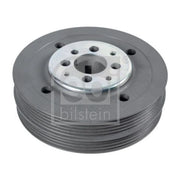 Febi Crank Shaft Belt Pulley 27444