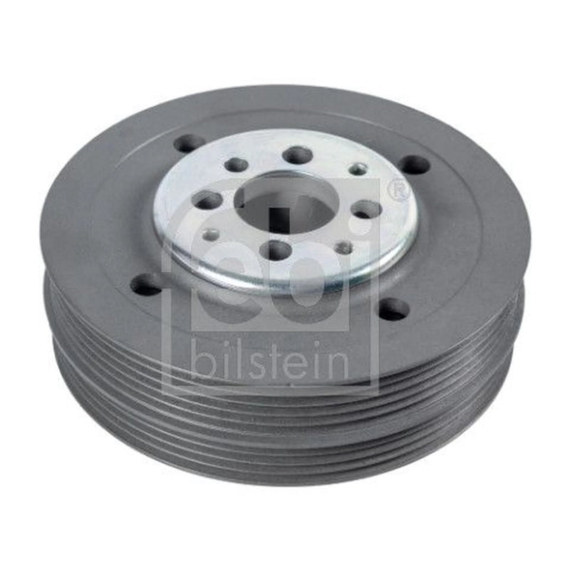Febi Crank Shaft Belt Pulley 27444