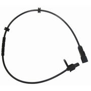 Textar ABS Wheel Speed Sensor Rear Left 45033400