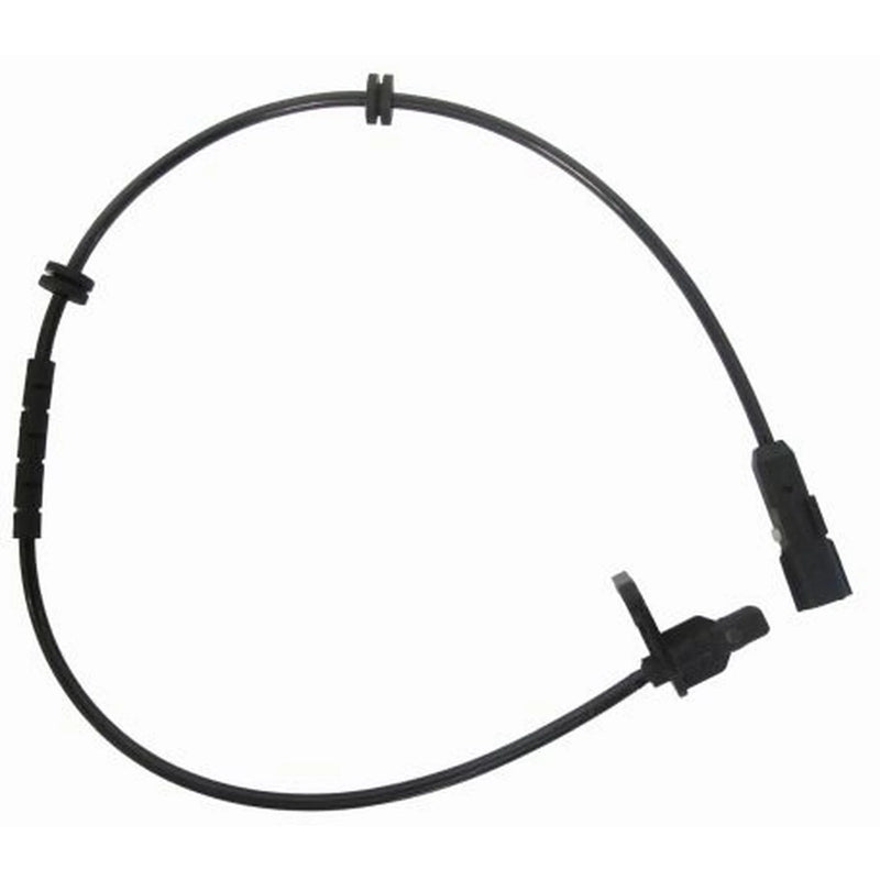 Textar ABS Wheel Speed Sensor Rear Left 45033400