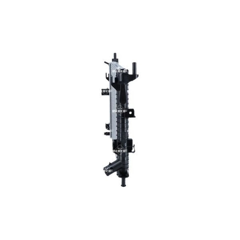 NRF Engine Radiator 550166