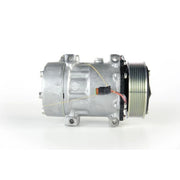 Mahle Air Conditioning Compressor ACP 117 000P