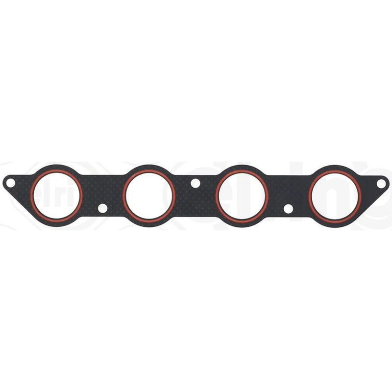 Elring Intake Manifold Housing Gasket OD ID Thick 817.457