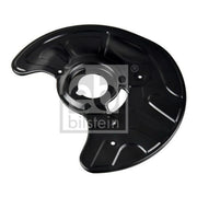 Febi Brake Disc Splash Guard Front Right 174919
