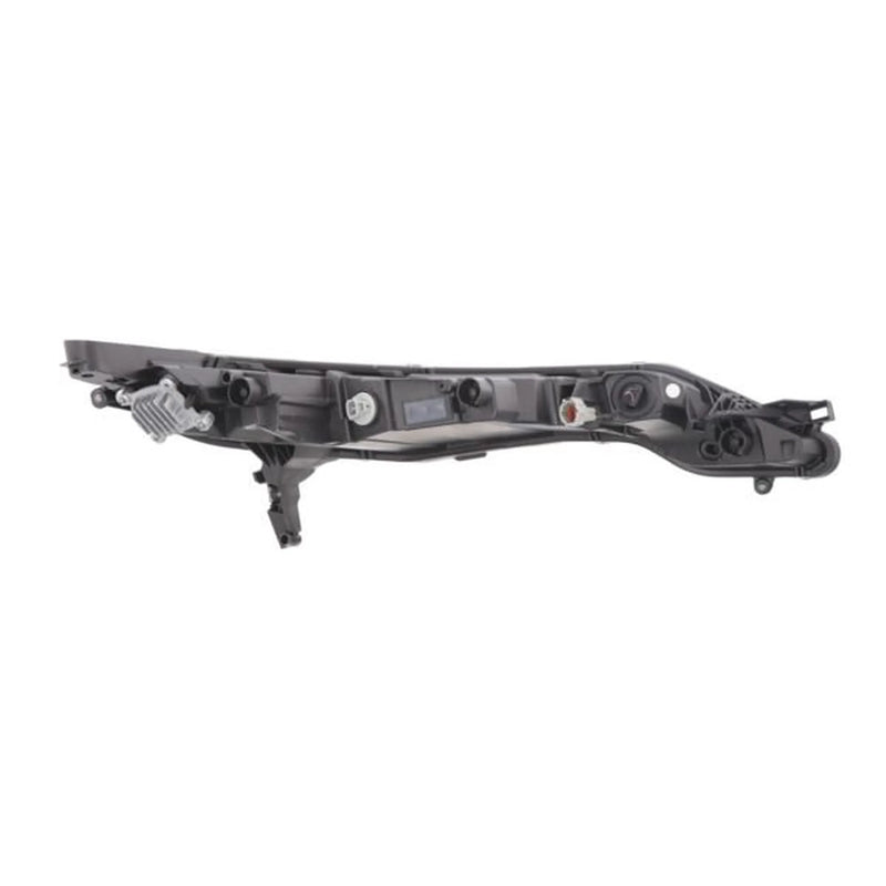 Valeo Direction Indicator Light Bumper 047736