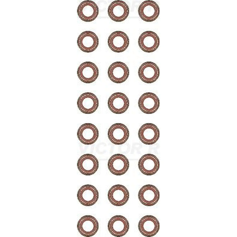 Victor Reinz Valve Stem Seal Set ID High 12-10356-01