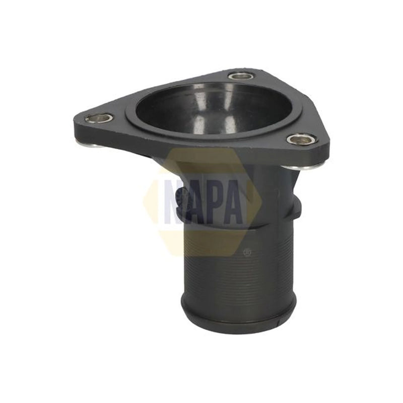 NAPA Coolant Flange Housing Connector NTH1483
