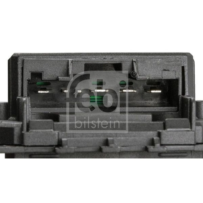 Febi Climate Control Unit 193628