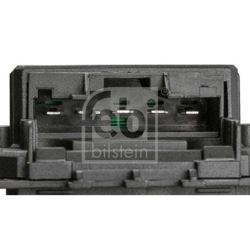 Febi Climate Control Unit 193628