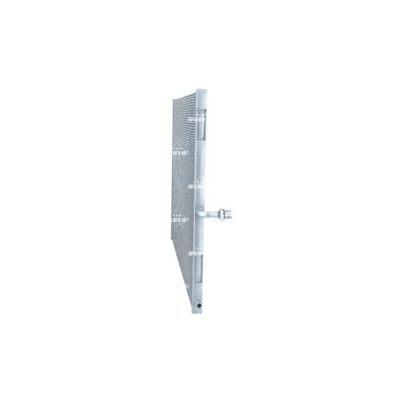 NRF Engine Radiator Centre 550209