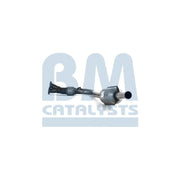 BM Catalysts Homologated Petrol Cat BM91524H