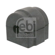 Febi Anti Roll Bar Mounting Bracket Rear Right 102137