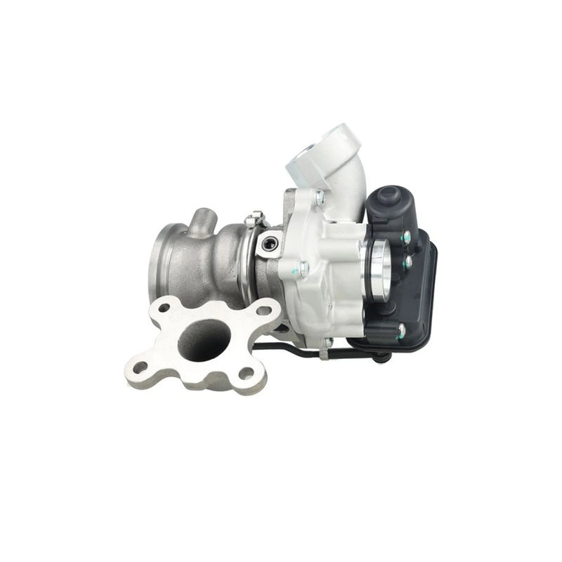 NRF Turbocharger Turbo Unit 90010079