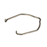 Gates Charge Air Hose Fastening Clamp Wide Thick Me HCL009