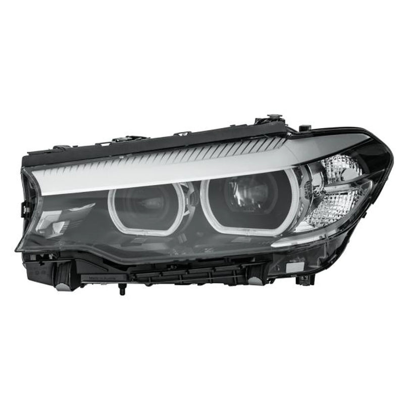 Hella Headlight Headlamp LED Left 1LX 354 836-071