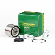 First Line Wheel Bearing Kit FBK080