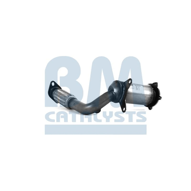 BM Catalysts Homologated Petrol Cat BM90665H