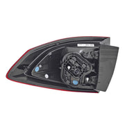 Valeo Tail Light / Lamp Left 047031