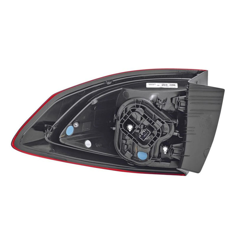 Valeo Tail Light / Lamp Left 047031