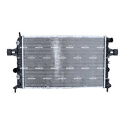 NRF Engine Radiator 55351