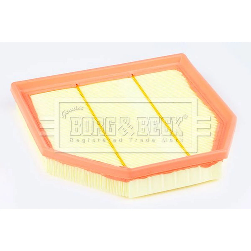 Borg & Beck Engine Air Filter Right BFA2685