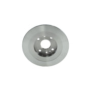 Bosch 2 x Solid Rear Brake Discs 0 986 478 701