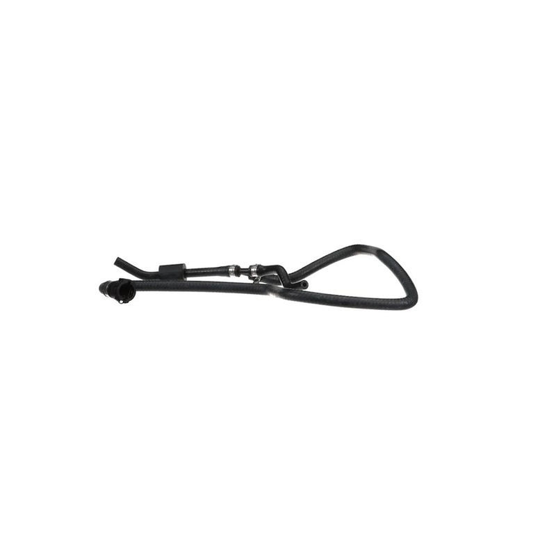 Gates Curved Radiator Hose 02-1769
