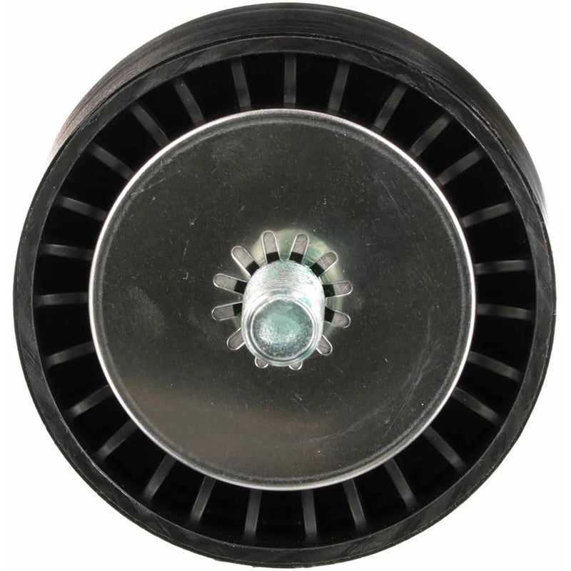 Gates V-Ribbed Belt Deflection/Guide Pulley T36766