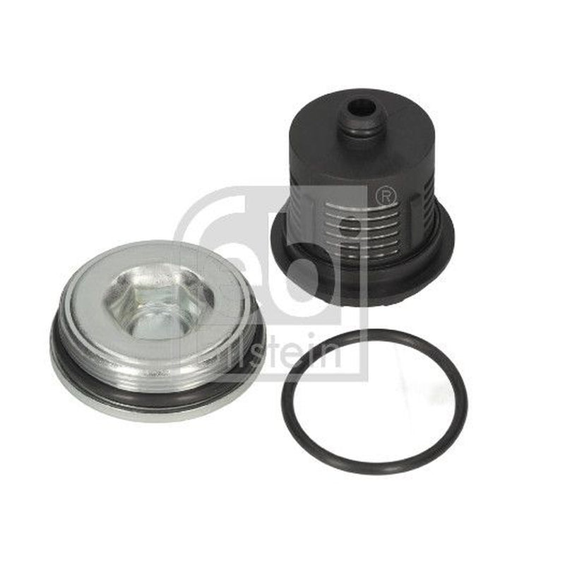 Febi AWD Multi-plate Clutch Hydraulic Filter 180085
