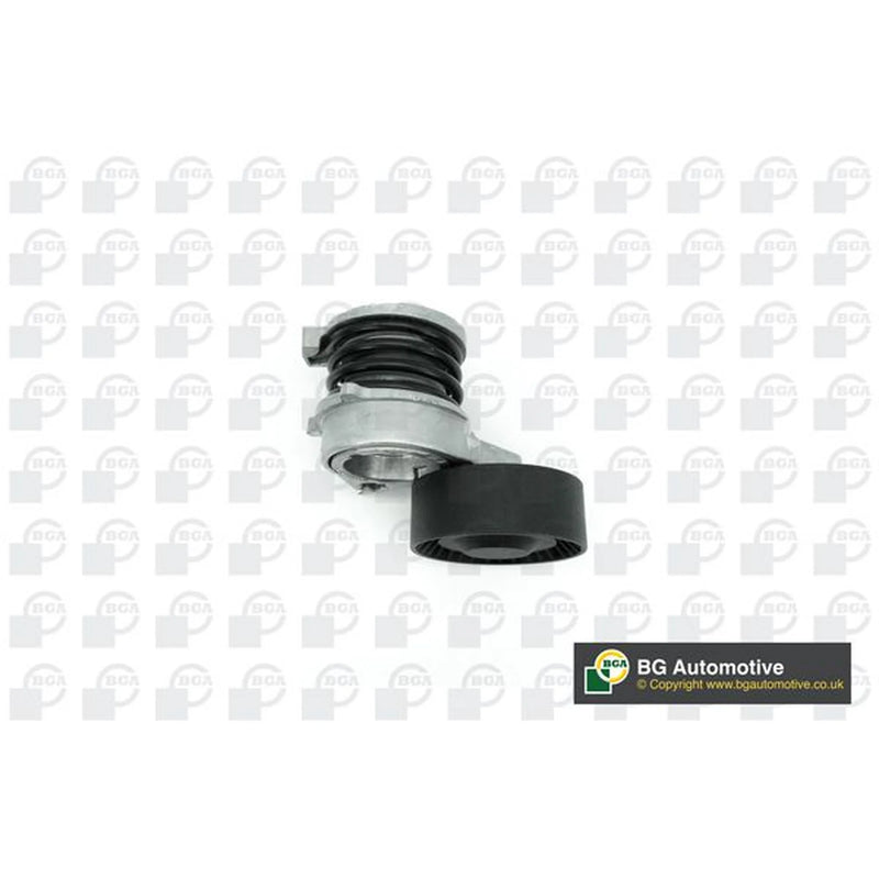 BGA V-Ribbed Belt Tensioner Pulley OD Wide DC0910