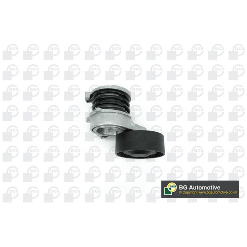 BGA V-Ribbed Belt Tensioner Pulley OD Wide DC0910