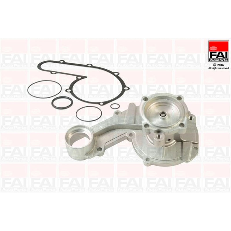 FAI Engine Cooling Water Pump WP6647