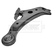 Borg & Beck Control/Trailing Arm BCA6397