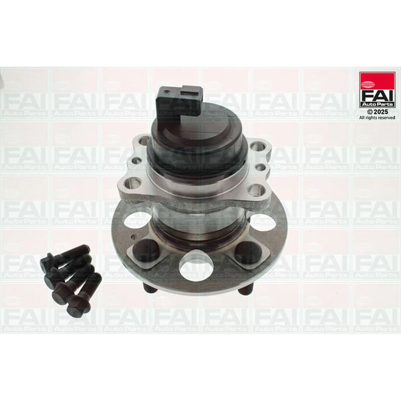 FAI Wheel Bearing Kit 132mm FHBK1259