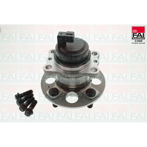 FAI Wheel Bearing Kit 132mm FHBK1259