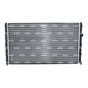 NRF Engine Radiator 58093