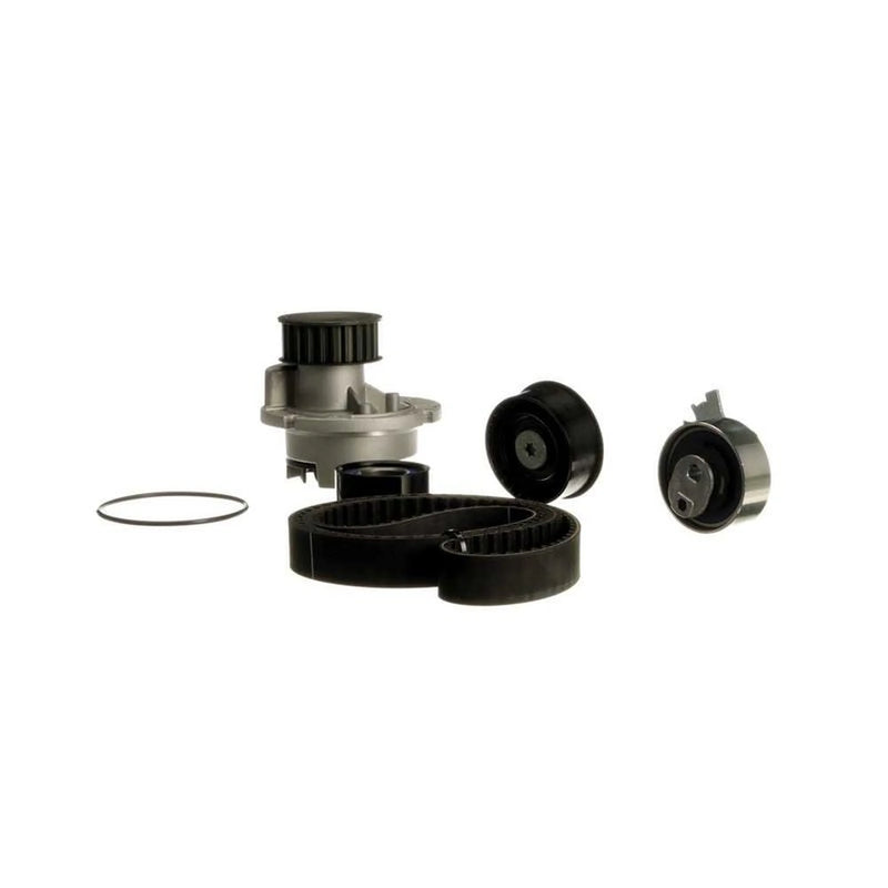 Gates Timing Belt & Water Pump Kit KP15369XS-1