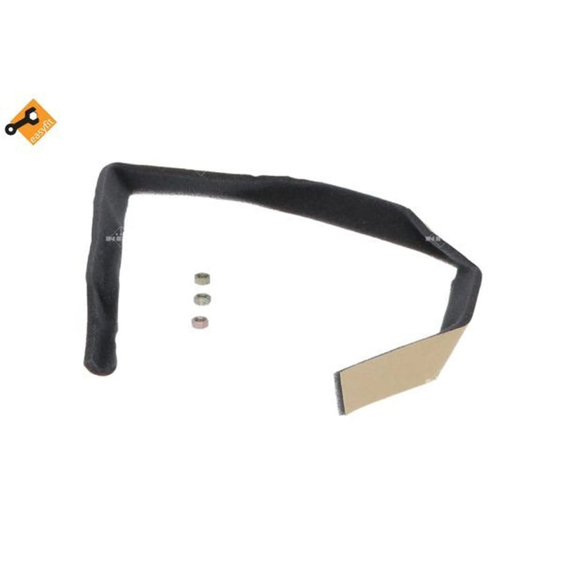 NRF Heater Matrix Core Heat Exchanger 58053