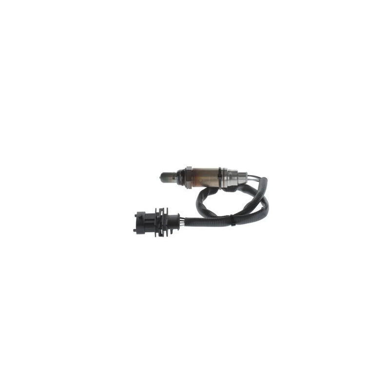 Bosch O2 Lambda Oxygen Sensor before catalytic converter 0 258 005 007
