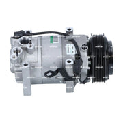 NRF Air Conditioning Compressor 320137G