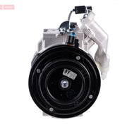 Denso Air Conditioning Compressor DCP40017