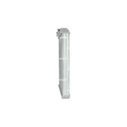 NRF Heater Matrix Core Heat Exchanger 54486