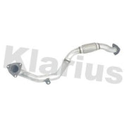 Klarius Exhaust Pipe OD 302043